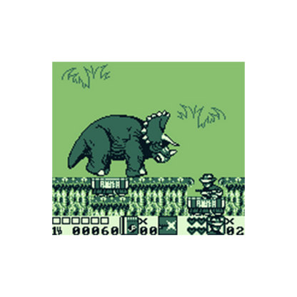 Limited Run Games - Jurassic Park Classic Games Collection - PS5