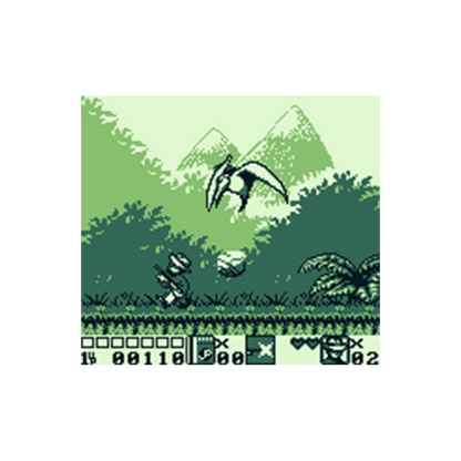 Limited Run Games - Jurassic Park Classic Games Collection - PS5