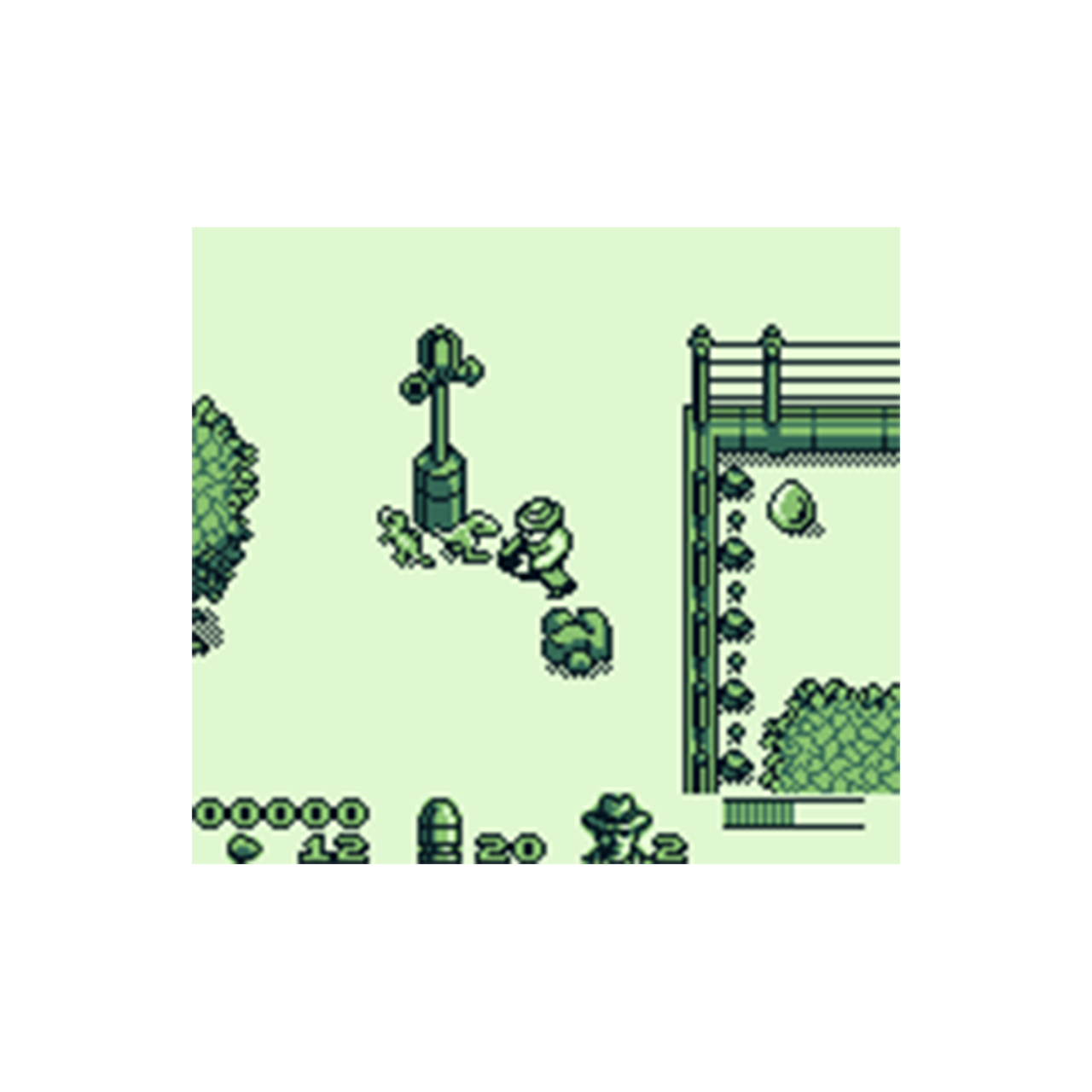 Limited Run Games - Jurassic Park Classic Games Collection - PS5