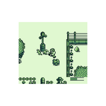 Limited Run Games - Jurassic Park Classic Games Collection - PS5