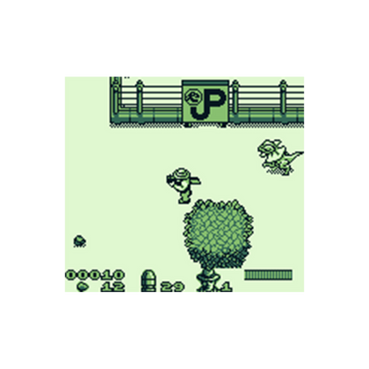 Limited Run Games - Jurassic Park Classic Games Collection - PS5