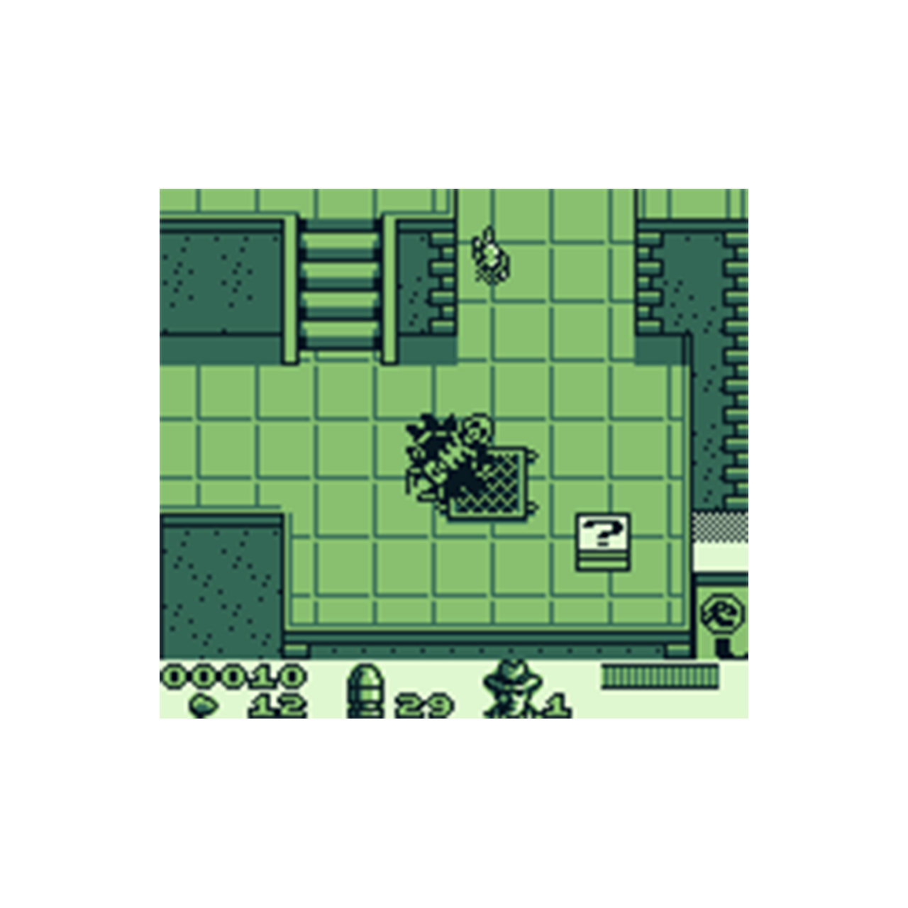 Limited Run Games - Jurassic Park Classic Games Collection - PS5