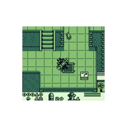 Limited Run Games - Jurassic Park Classic Games Collection - PS5