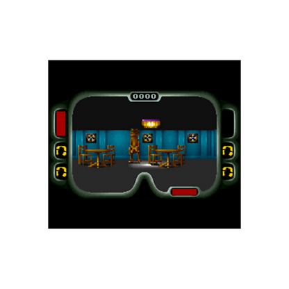 Limited Run Games - Jurassic Park Classic Games Collection - PS5