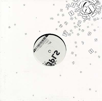 Fuckshuffle EP Vinyl Record