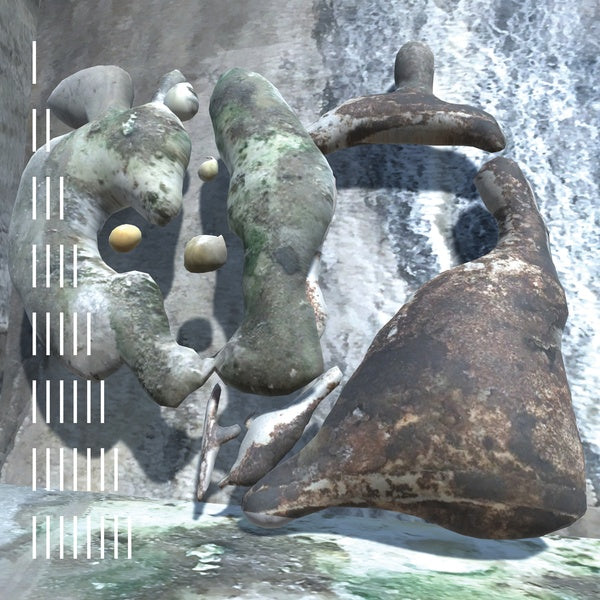 Palimpsest Vinyl Record