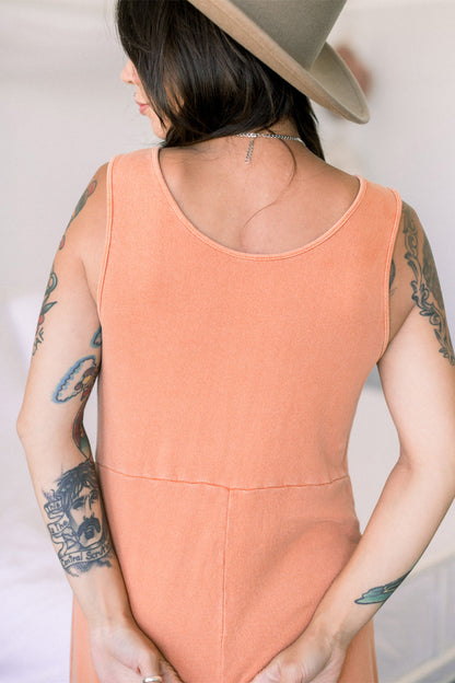 Sunset Jumpsuit