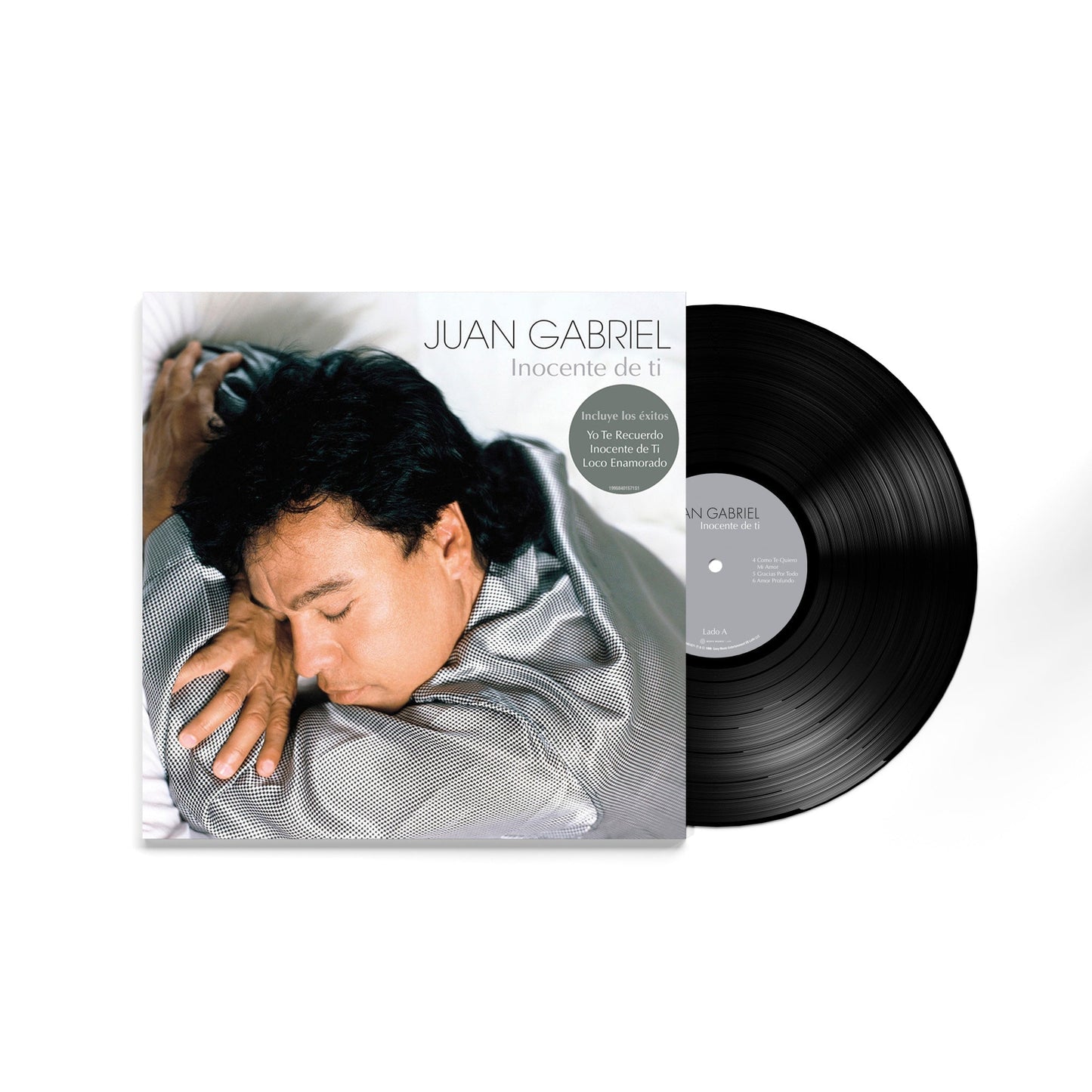 Todo Esta Bien [Vinyl] Vinyl Record