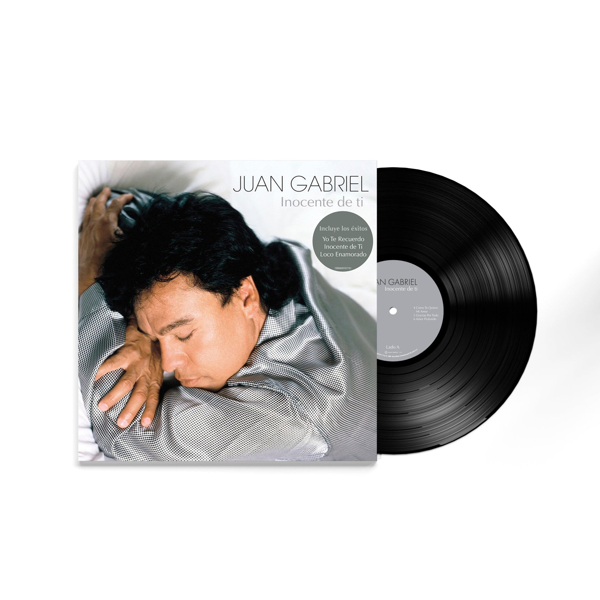 Todo Esta Bien [Vinyl] Vinyl Record