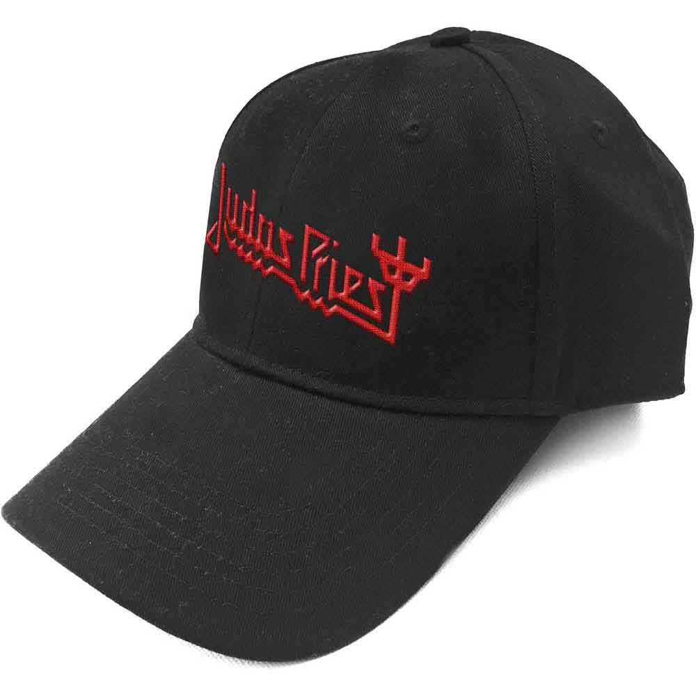 Judas Priest Fork Logo [Hat]