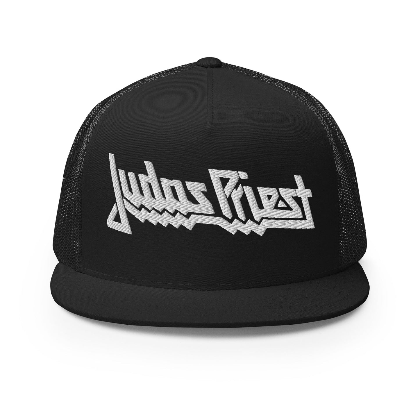 Judas Priest Logo Trucker Hat