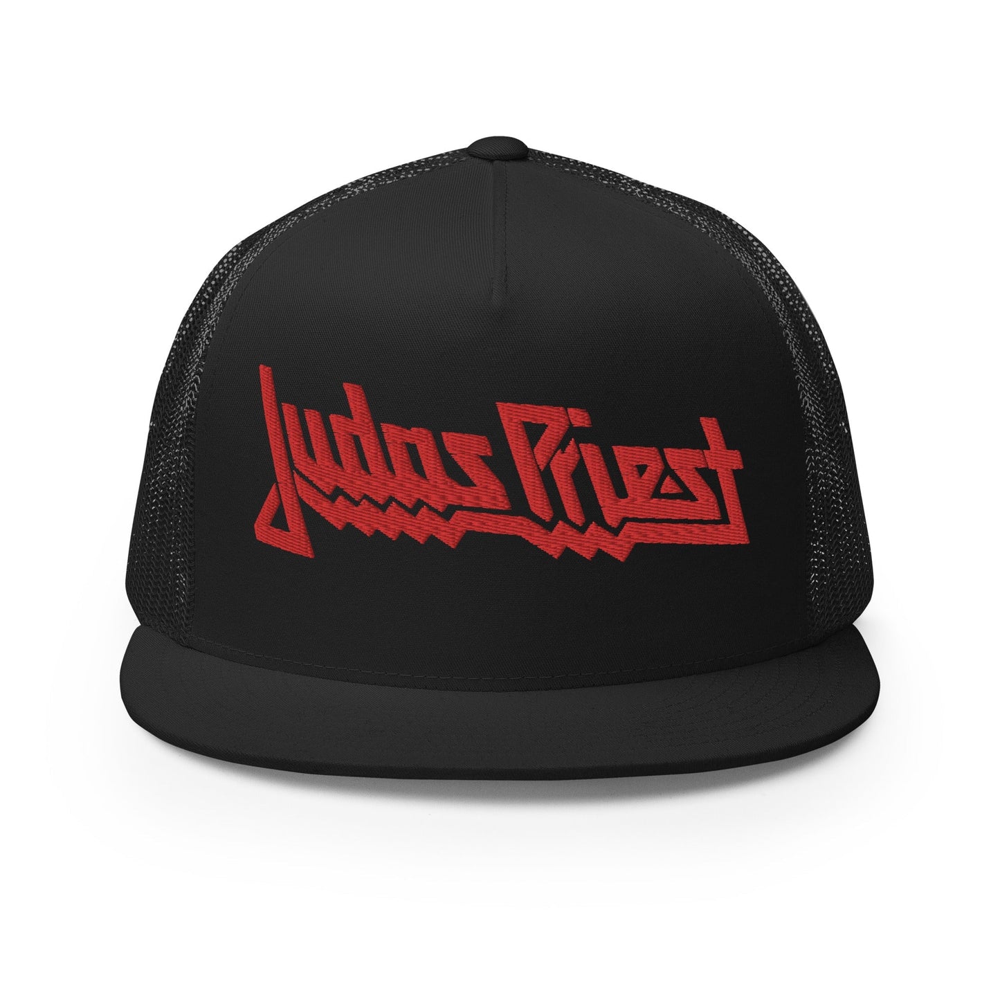 Judas Priest Logo Trucker Hat