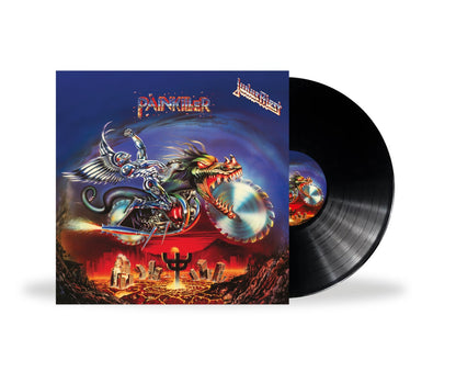 Painkiller (35Th Anniversary) [LP]  Vinyl Record