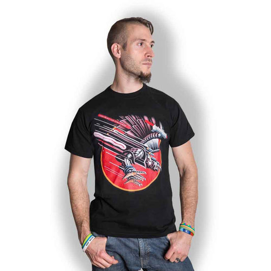 Judas Priest Screaming for Vengeance [T-Shirt] Officially Licensed