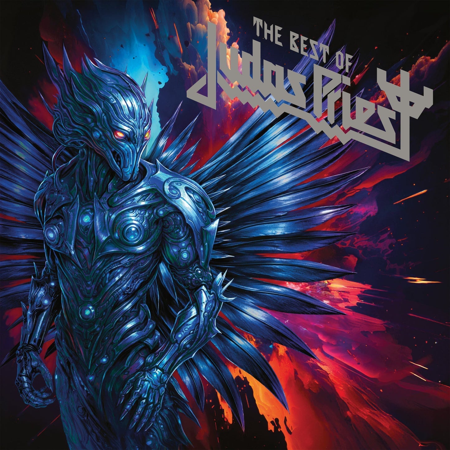 Judas Priest - The Best Of Judas Priest [Black] [Vinyl] Vinyl Record