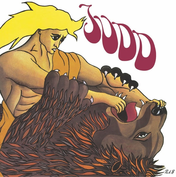 JUDD - Judd Vinyl Record