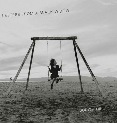 Letters From A Black Widow [2 LP] [Vinyl] Vinyl Record