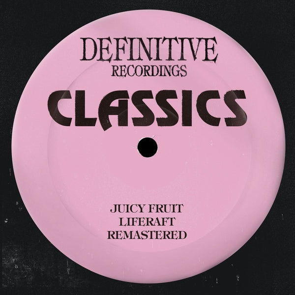 Liferaft (Remastered) [Vinyl] Vinyl Record