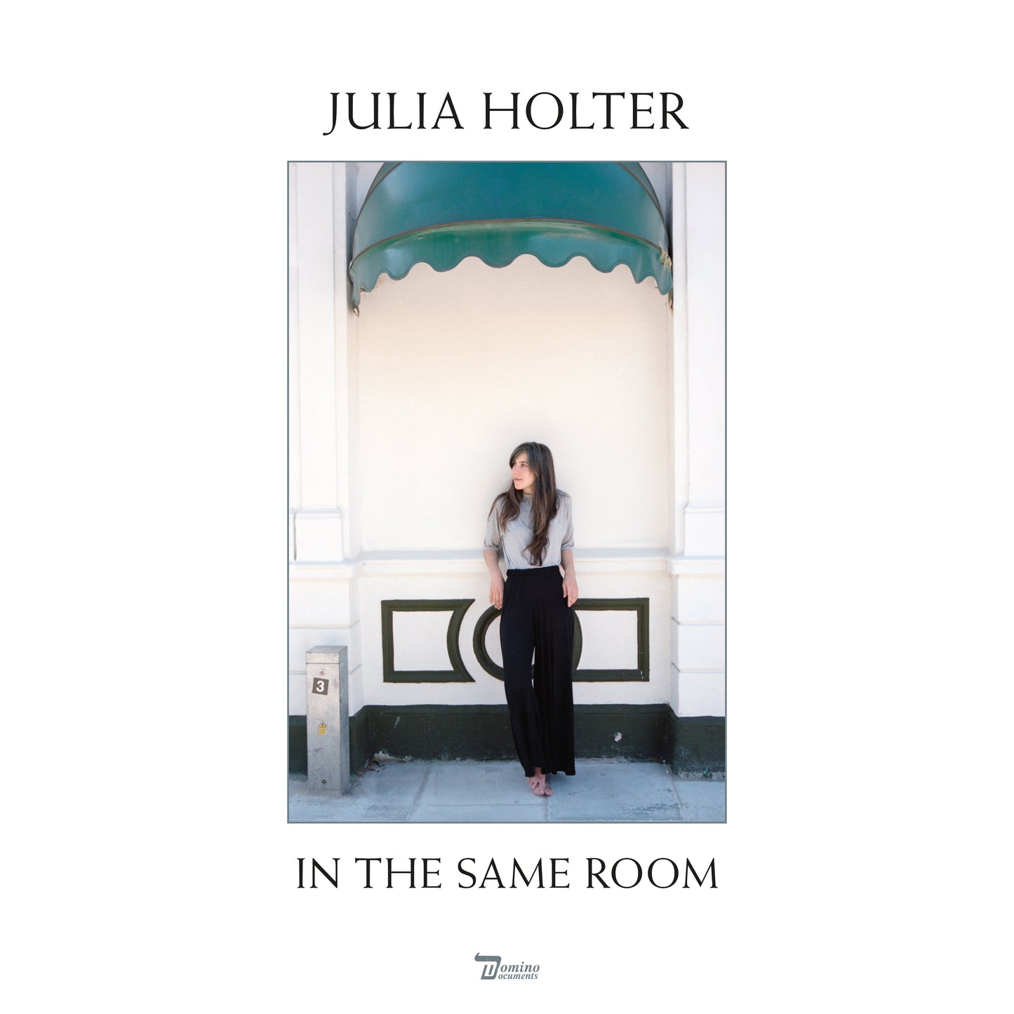 In The Same Room Vinyl Record