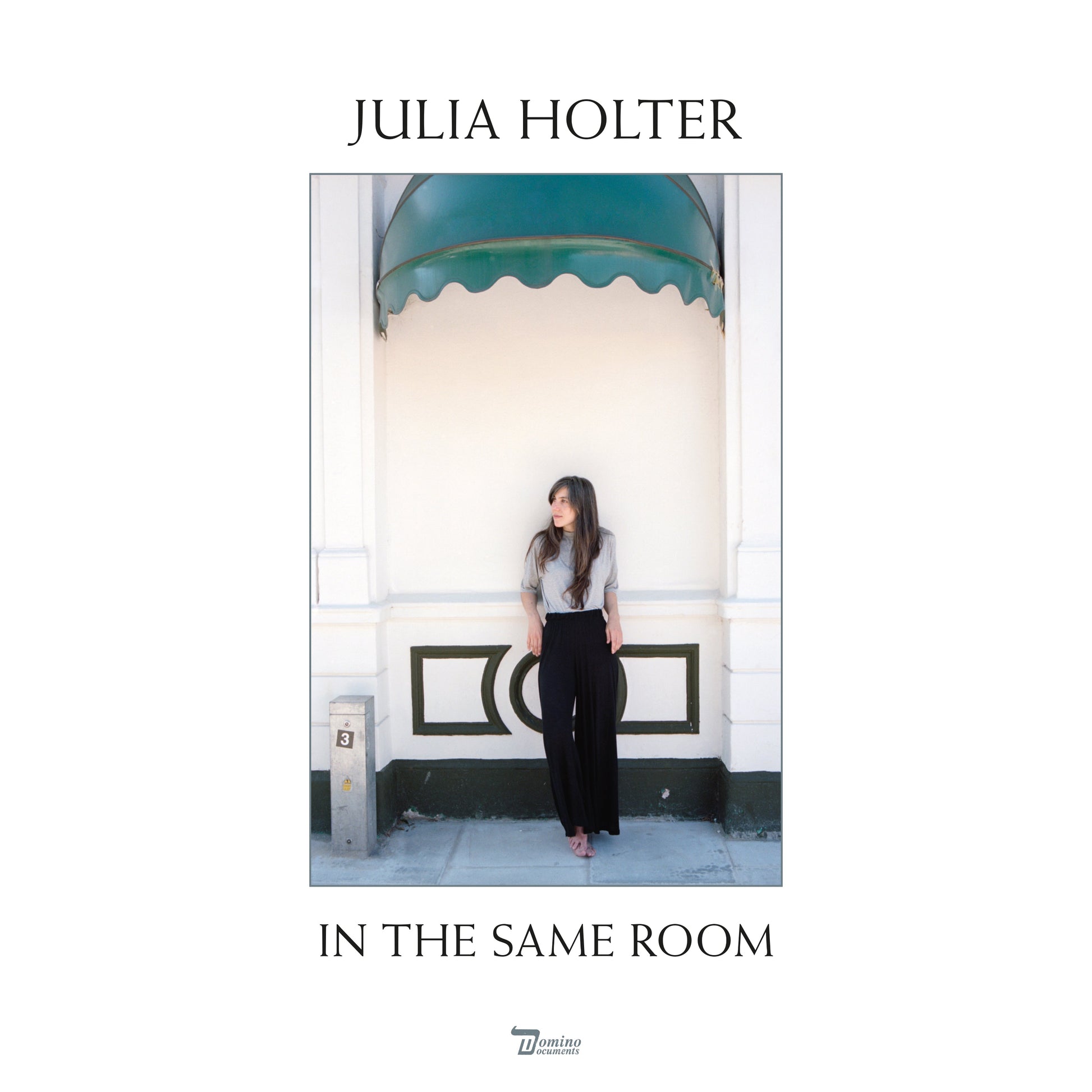 In The Same Room Vinyl Record