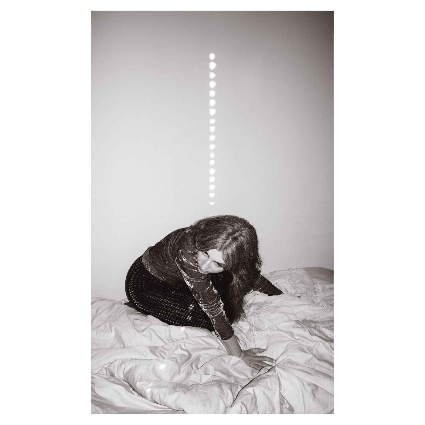 Julia Holter - Materia [Vinyl] Vinyl Record