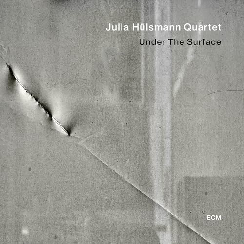 Under the Surface  Music CD