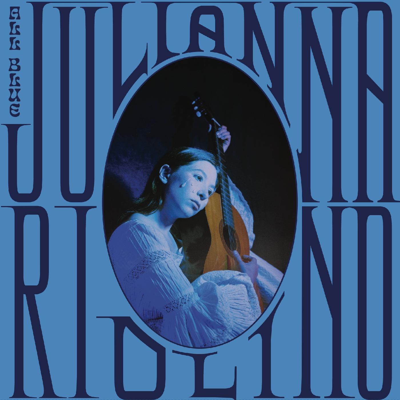 All Blue Music CD