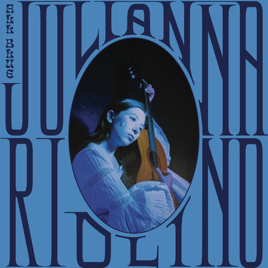 All Blue Music CD