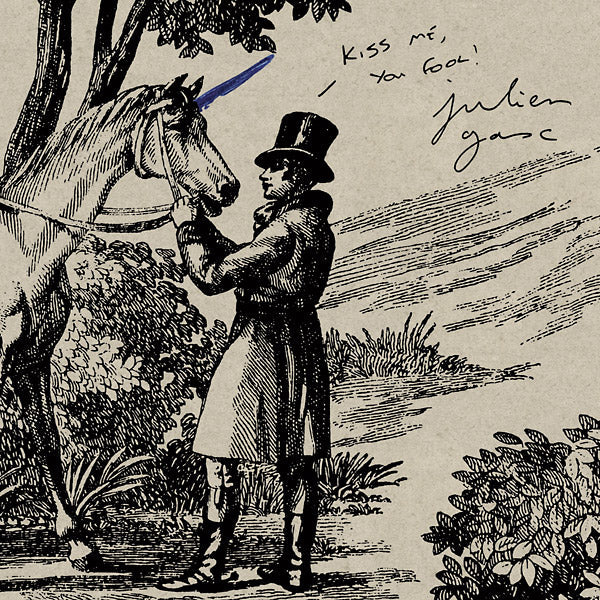 Kiss Me, You Fool!  Music CD