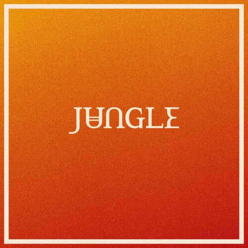 Jungle - Volcano [Vinyl] Vinyl Record