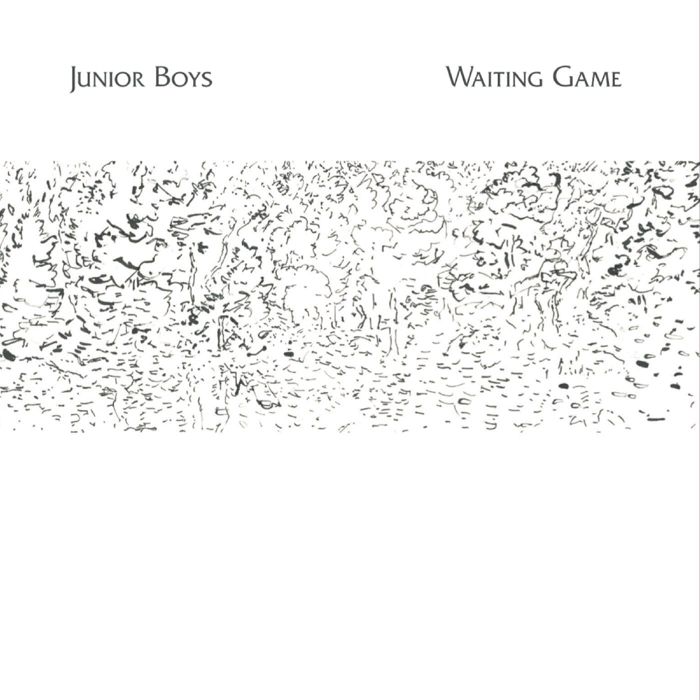 Waiting Game Vinyl Record