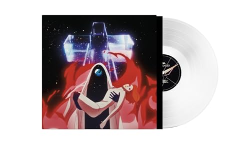 Neverender (Remixes) [Crystal Clear 12" EP] [Vinyl] Vinyl Record