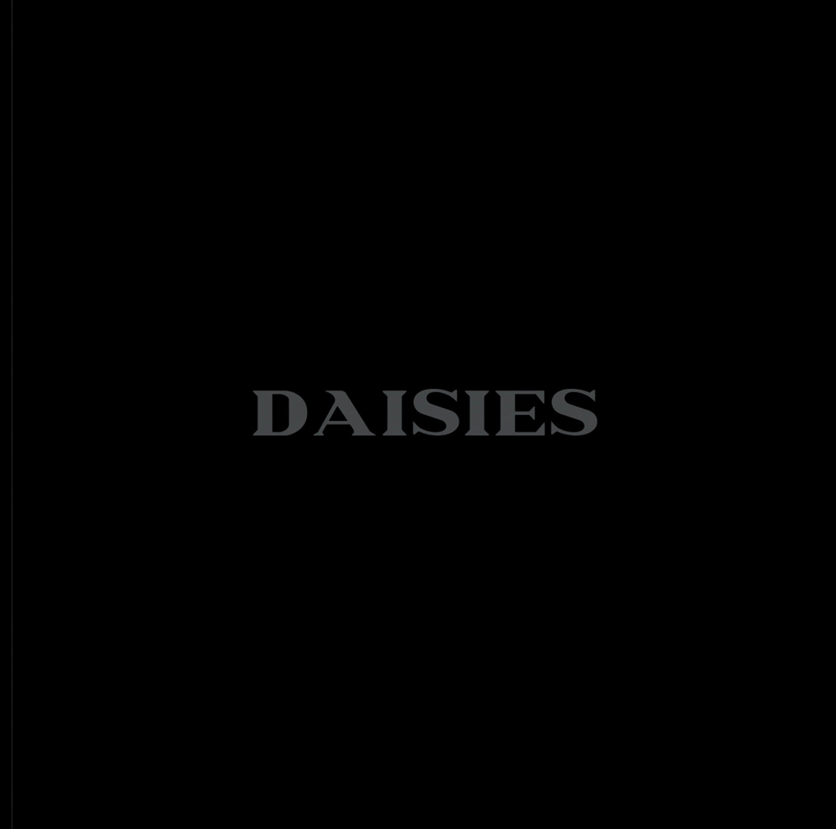 Daisies [7" Single] [Vinyl] Vinyl Record