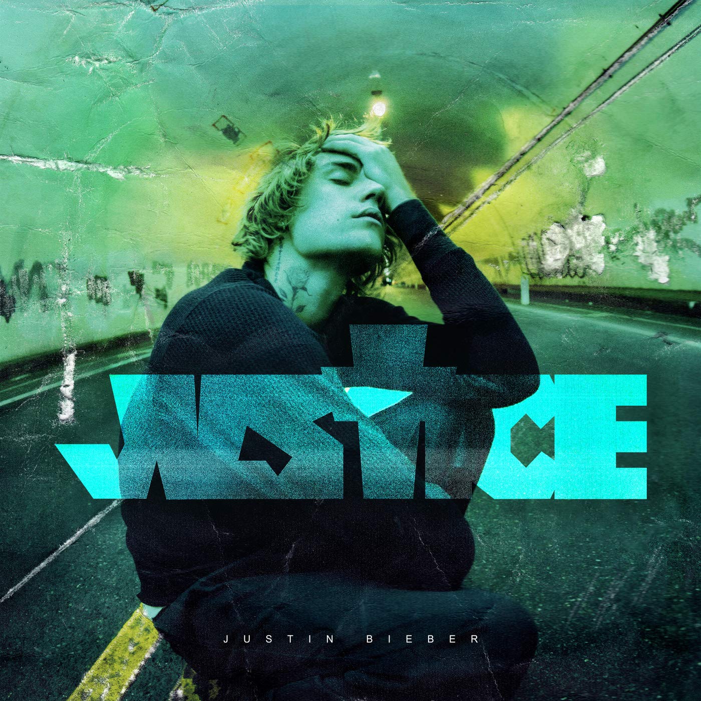 Justin Bieber - Justice (2LP, Explicit) [Vinyl] Vinyl Record