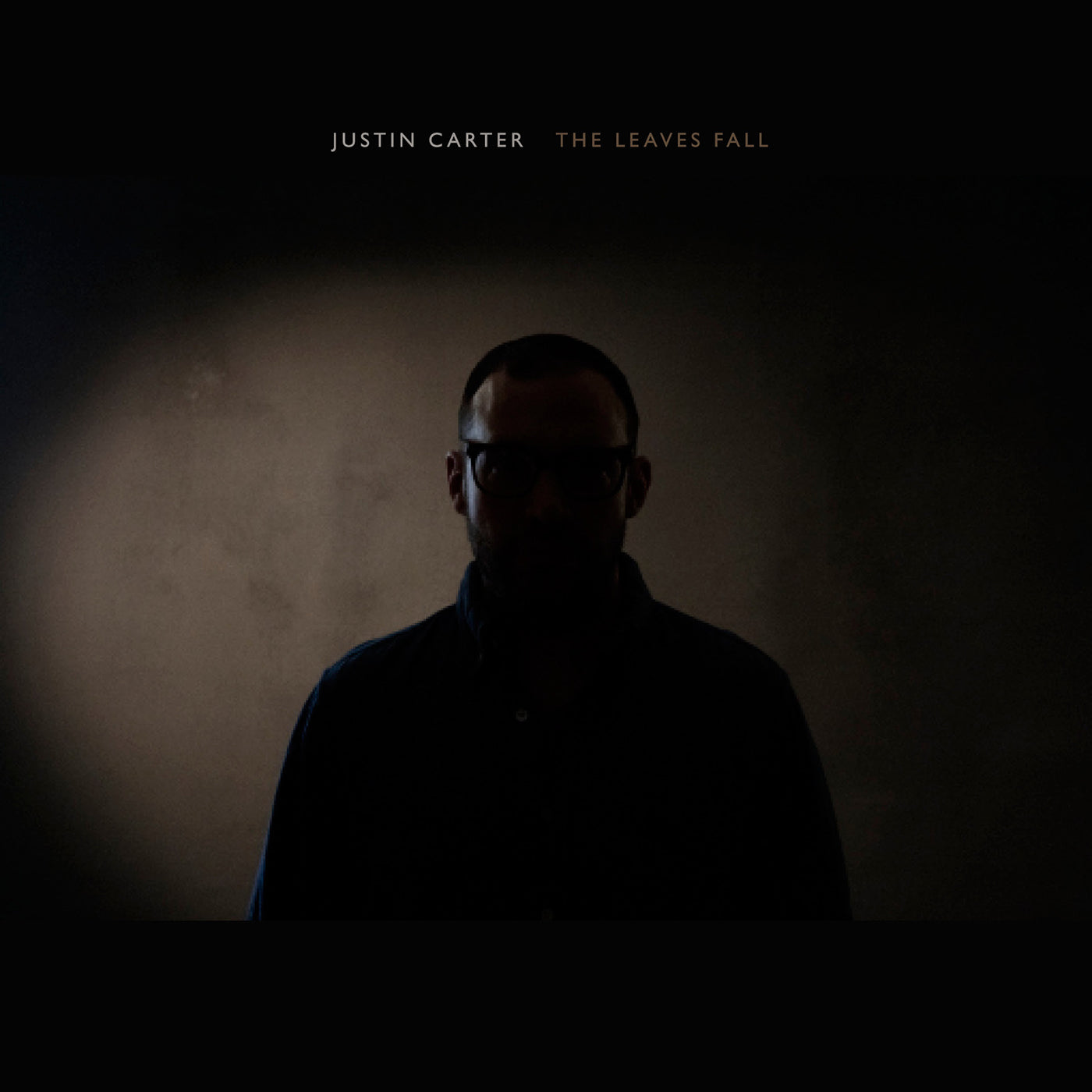Justin Carter - The Leaves Fall Vinyl Record