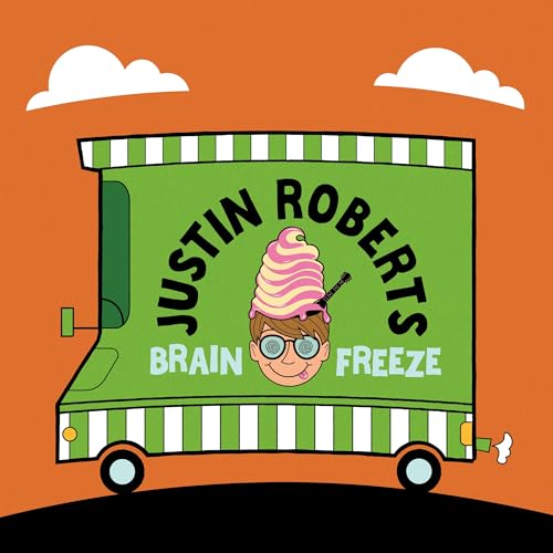 Brain Freeze [Vinyl] Vinyl Record