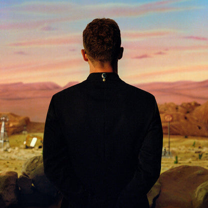 Everything I Thought It Was [Explicit Content] (140 Gram Vinyl, Gatefold LP Jacket) (2 Lp's) Vinyl Record