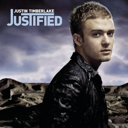 Justified (Limited Edition) [Light Blue Color Vinyl] [2LP] [Vinyl] Vinyl Record
