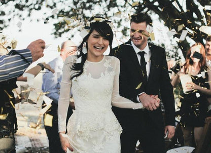 Just Married Book