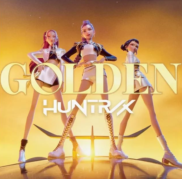 Golden / Your Idol (Limited Edition) [Import] Music CD