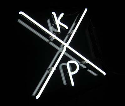 K-X-P - K-X-P II Vinyl Record