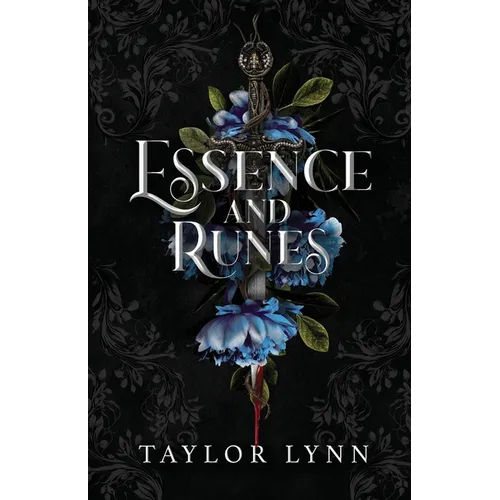 Essence and Runes: Essence and Runes, Book 1