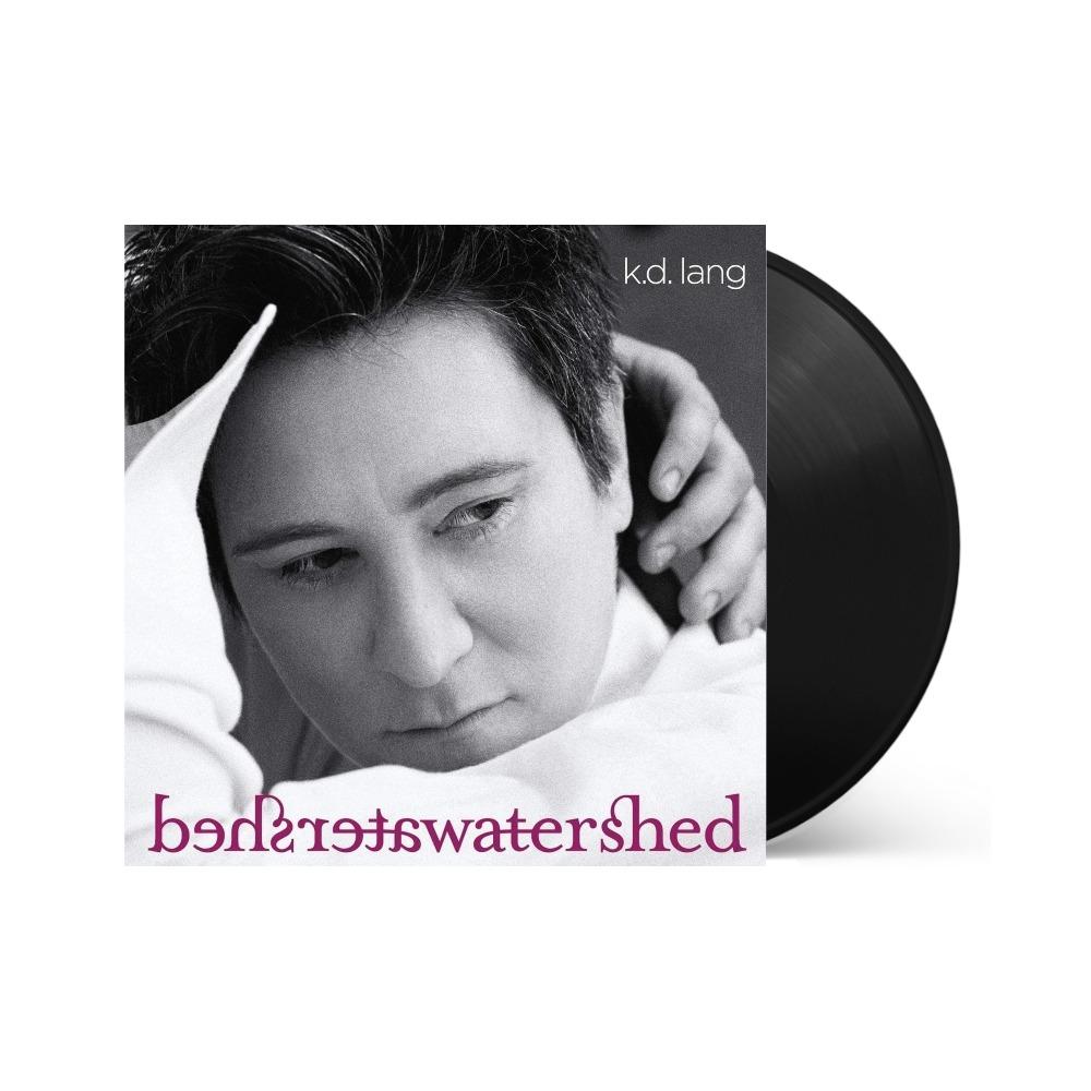 k.d. lang - Watershed Vinyl Record