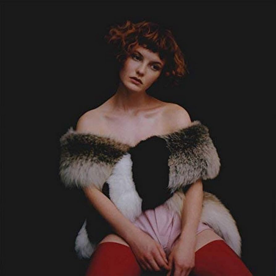 Kacy Hill - Like A Woman [2LP] [Vinyl] Vinyl Record