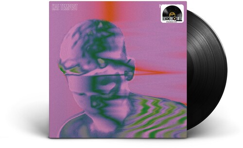 Kae Tempest - Nice Idea (RSD 4.22.23) [Vinyl] Vinyl Record