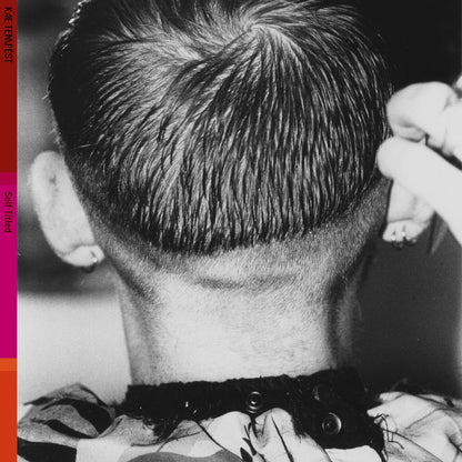 Self Titled (Orange Vinyl) (Limited) Vinyl Record