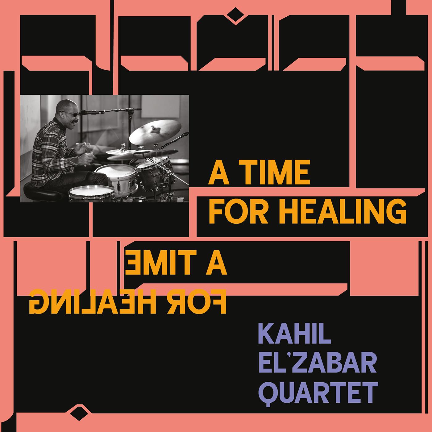 A Time for Healing (DELUXE EDITION) [Vinyl] Vinyl Record
