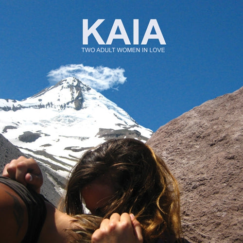 Kaia - Two Adult Women In Love [CD] Music CD