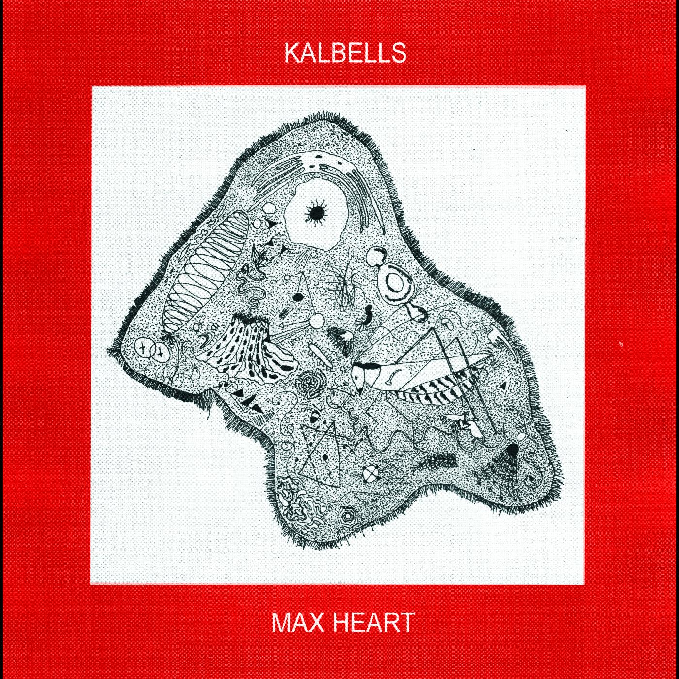 Max Heart [Vinyl] Vinyl Record