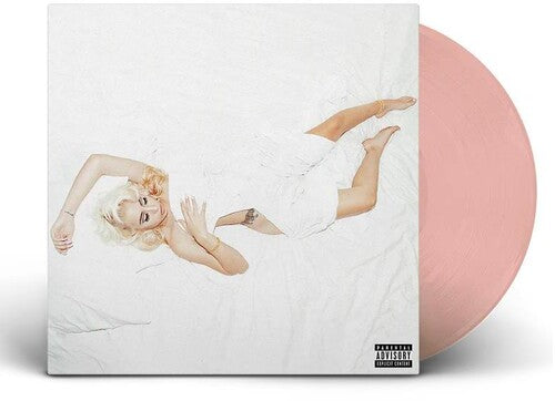 Por Vida (10 Year Anniversary Edition) [Blush Lp] [Vinyl] Vinyl Record